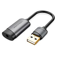 Vention USB звуковая карта