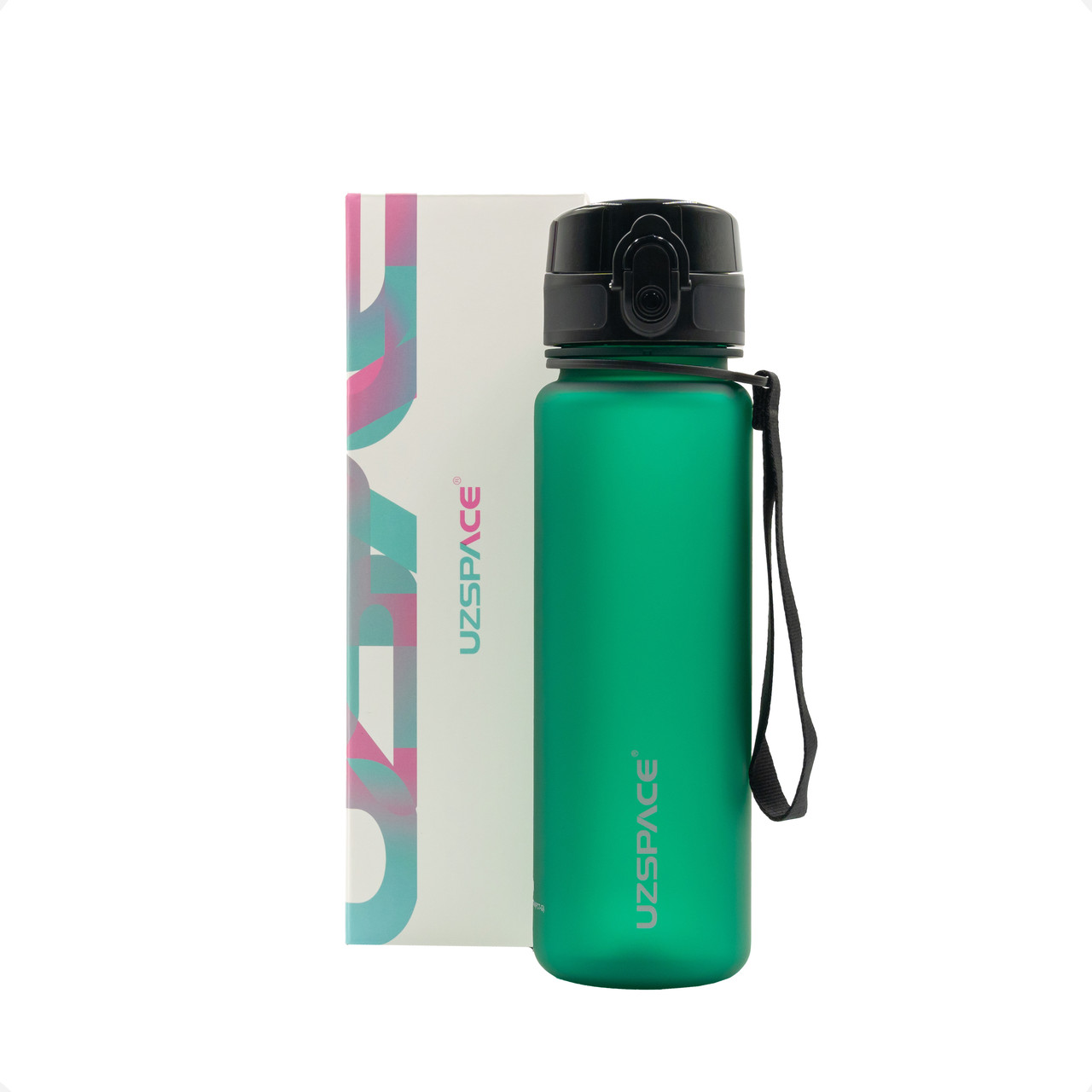Бутылка для напитков UZSPACE 3026 500ML