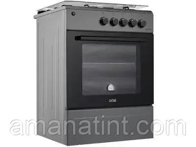 Газовая плита Artel APETITO 10-G серая KZ