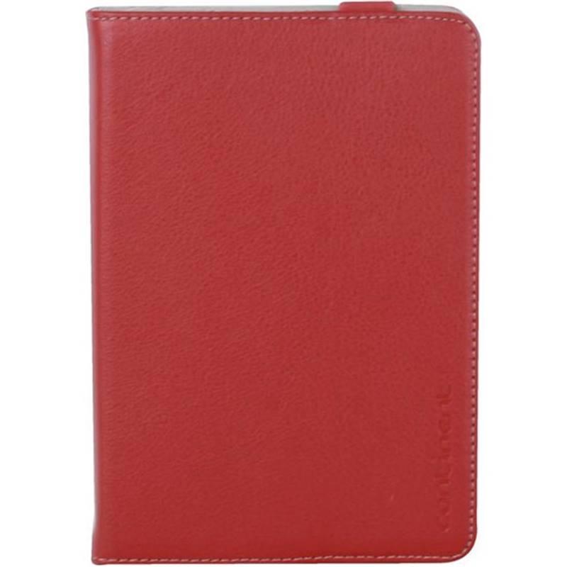 Чехол для планшета CONTINENT UTH-71RD, 7", RED