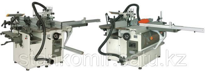 Комбинированный деревообрабатывающий станок ML353G