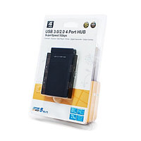 Расширитель USB 4 Порта EV-HUB30022