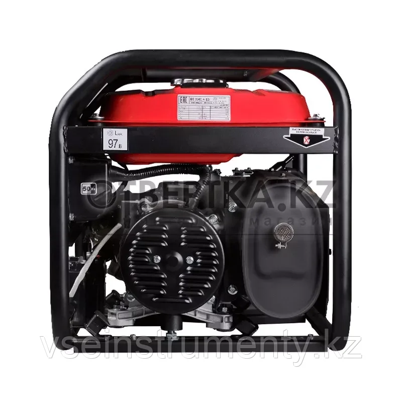 Бензиновый генератор Fubag BS 3300 A ES 431289