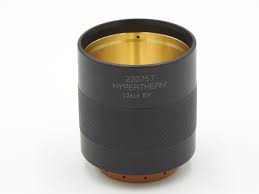 Кожух сопла 200А для HPR Hypertherm_220757 AZIA"|