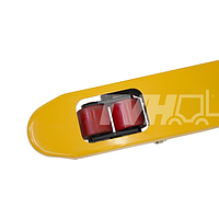 Гидравлическая тележка Total Lifter коротковильная 2500 кг2