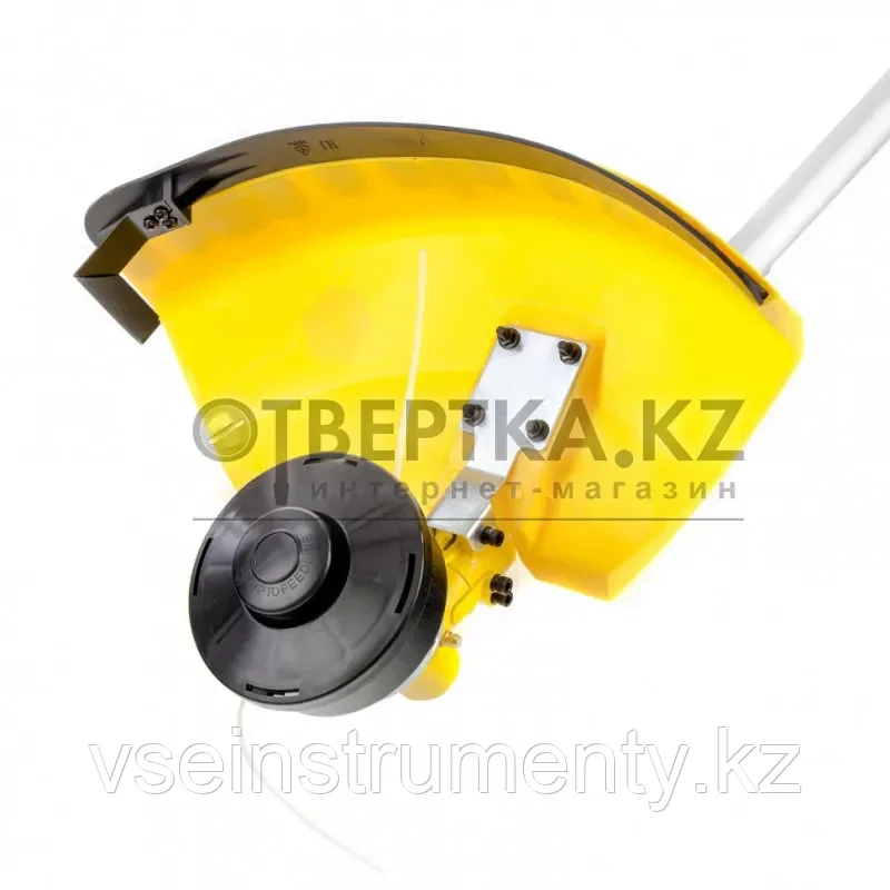 Триммер бензиновый DT 33S Denzel 96223