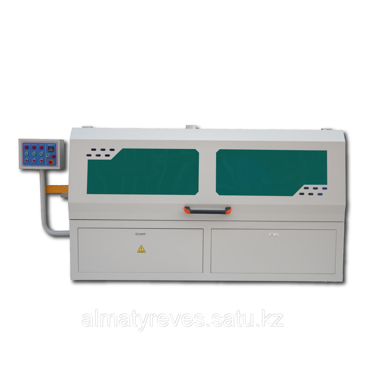 Кромкооблицовочный станок LX 200