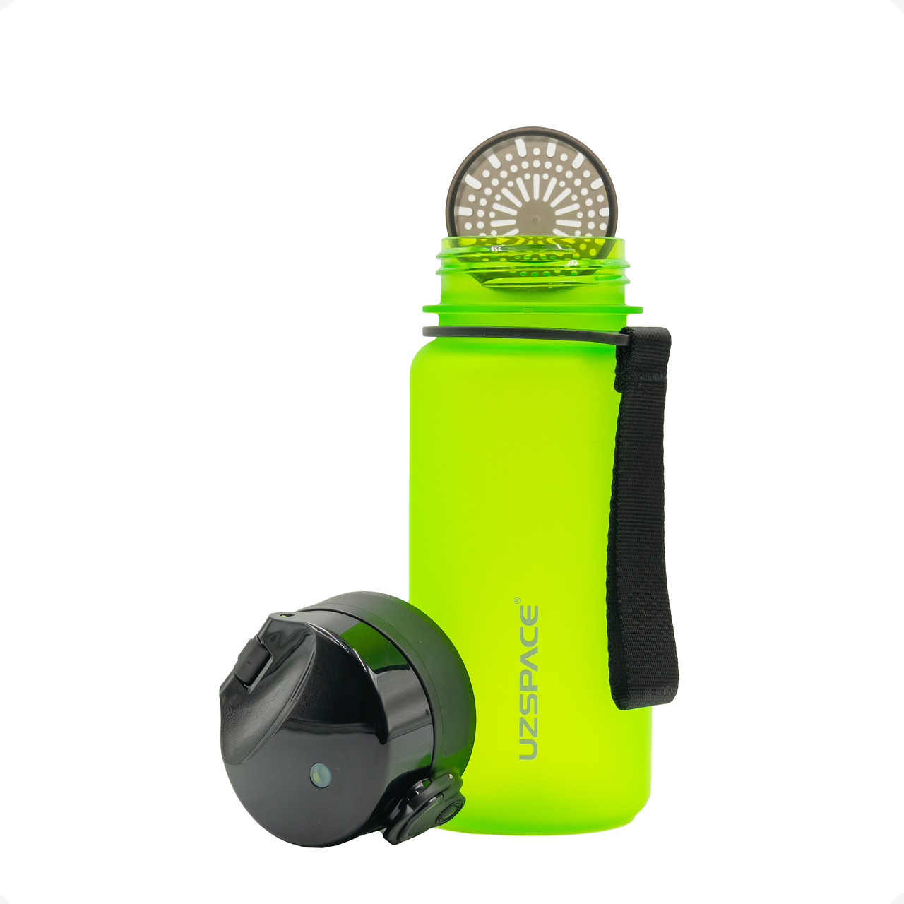 Бутылка для напитков UZSPACE 3034 350ML