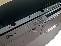 Посудомоечная машина Midea MDWB-6016BL встраиваемая3