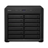 Блок расширения Synology DX1215 12xHDD