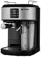 Кофемашина Vitek VT 84892
