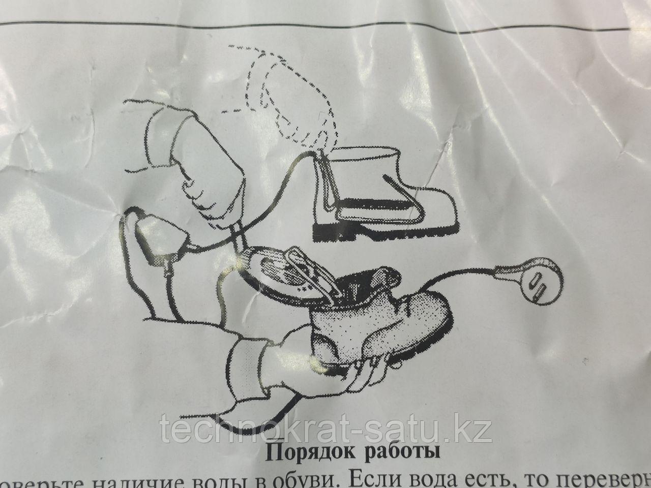 Сушилки для обуви