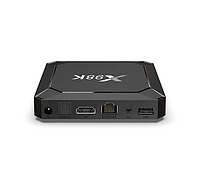СМАРТ ТВ приставка (медиаплеер Android) X98K 13 2/161