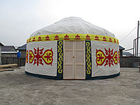 Юрта 6-ти канатная2