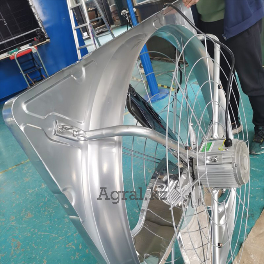 Вентилятор для коров Gofee GF-NP-1100