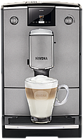 Кофемашина Nivona CafeRomatica NICR 695 серебро