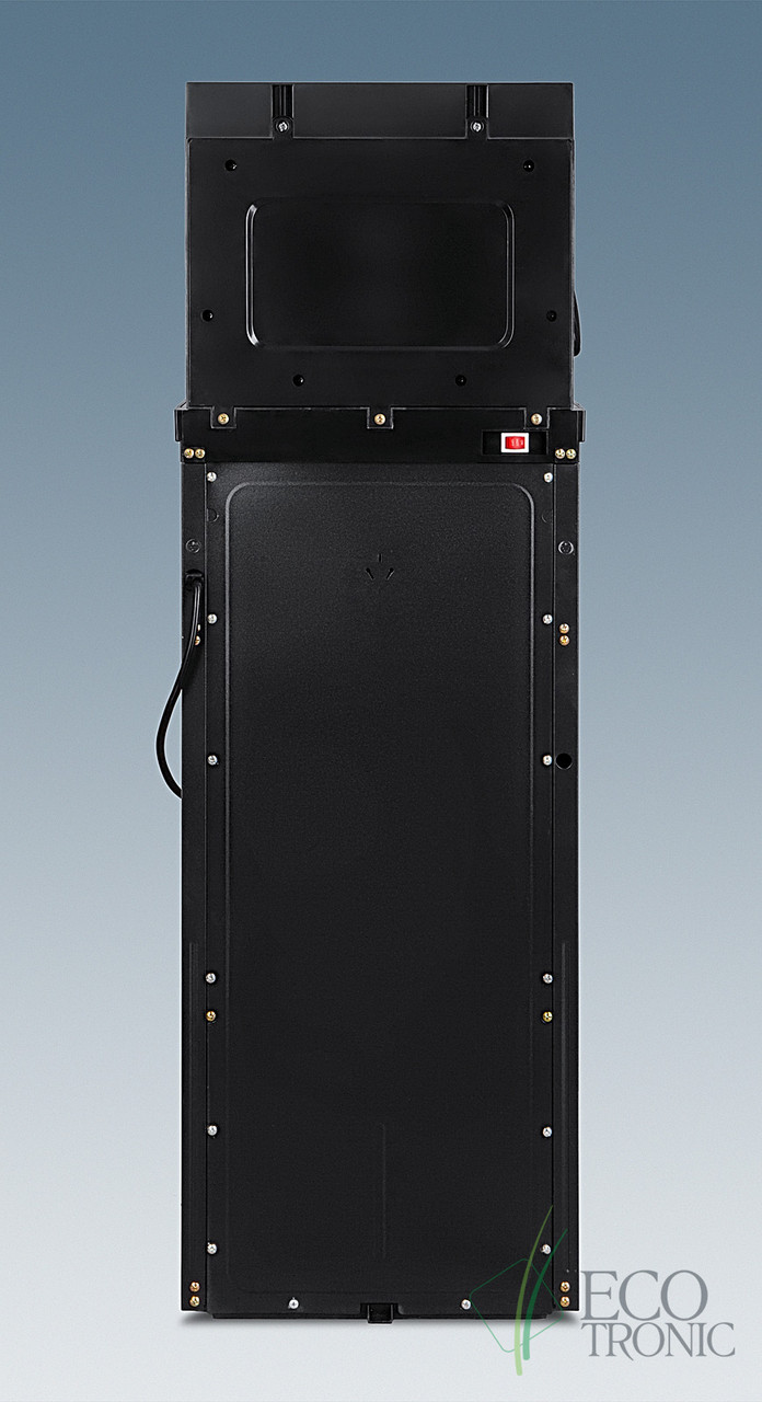 Тиабар Ecotronic TB12-LNR black