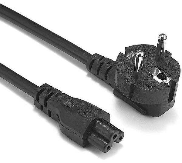 Кабель MRM-POWER CEE 7/7 - C5 1.2 м