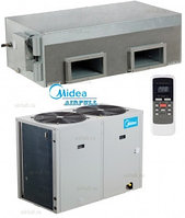Кондиционер MIDEA канального типа MTB1T-96HWN1\MOVTA-96HN1-R