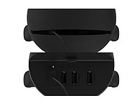 USB Hub XOOPAR BOY, черный0