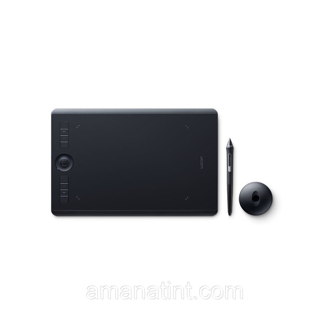 Графический планшет Wacom Intuos Pro Large North PTH-860-N
