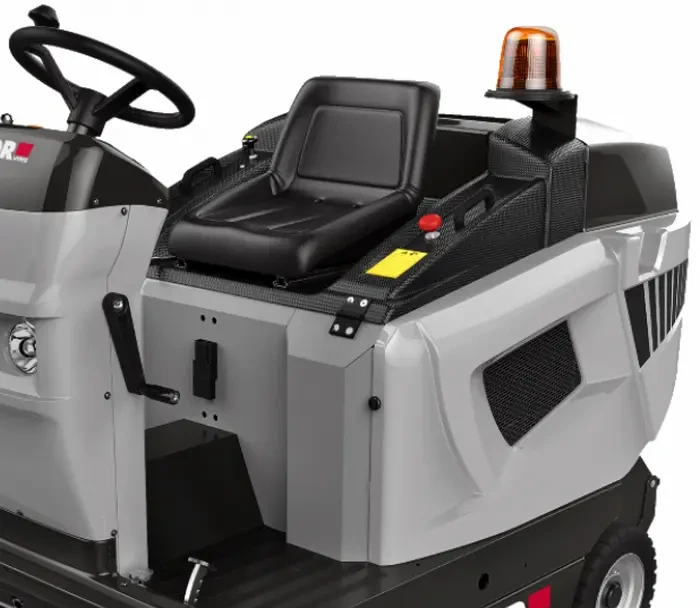 Подметальная машина Lavor Pro SWL R1100 ET