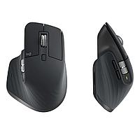 Мышь беспроводная Logitech MX Master 3S GRAPHITE1