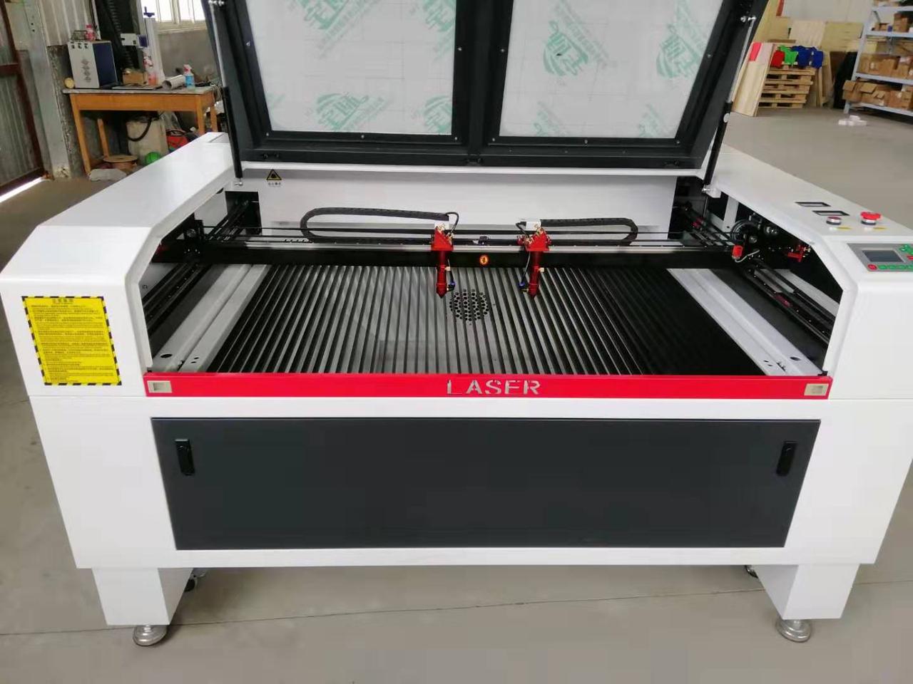 Лазерное оборудование LC1390