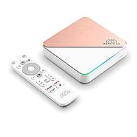 Homatics Box R 4K Plus