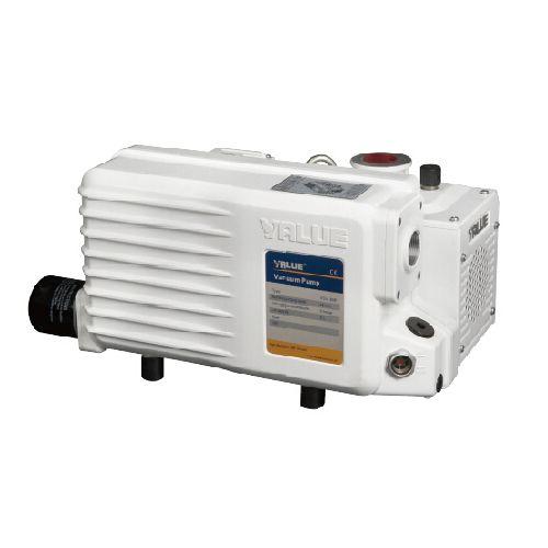 Пластинчато-роторный вакуумный насос Value VSV-40
