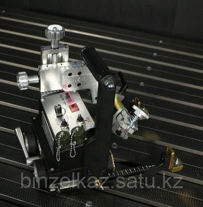 Сварочный трактор ABI CAR E-1200