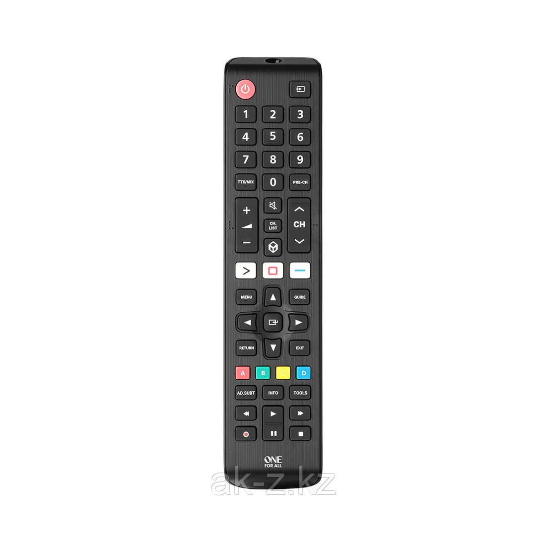 Пульт управления One For All URC4910 для телевизоров Samsung