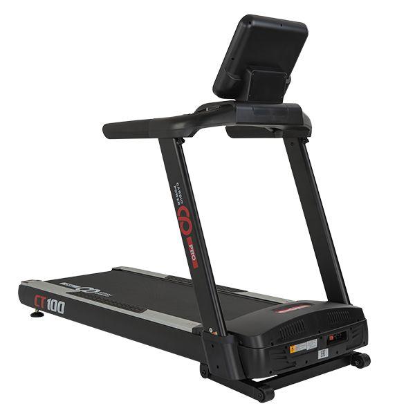 Беговая дорожка профессиональная CardioPower PRO CT100