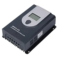 Контроллер заряда аккумуляторов для солнечных систем MPPT MPJ60 60А3