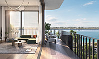 Жилой комплекс Gardenia Bay9