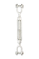 ТАЛРЕП ВИЛКА-ВИЛКА TOR М16 (5/8"-6")