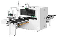 Сверлильно-присадочный центр с ЧПУ Nanxing NCB612
