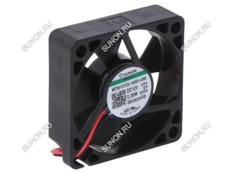 Вентилятор Sunon MF35101V3-10000-A99