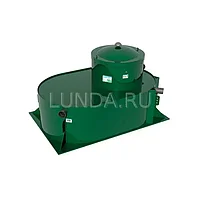 Установка очистки сточных вод Alta BIO 5+ Low, Alta Group