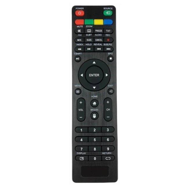 Пульт для телевизора DEXP RS41-MOUSE