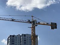 Кран башенный POTAIN MC85B