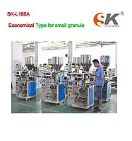 Фасовочный аппарат SK-L160A1