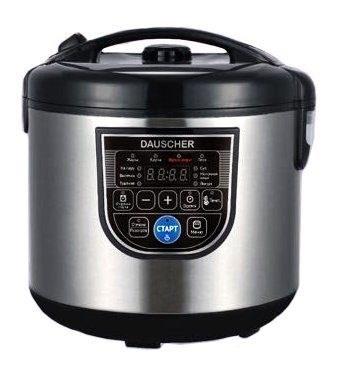 Мультиварка DAUSCHER DMC-5070LX