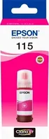 Чернила Epson C13T07D34A для L8160/L8180 пурпурные