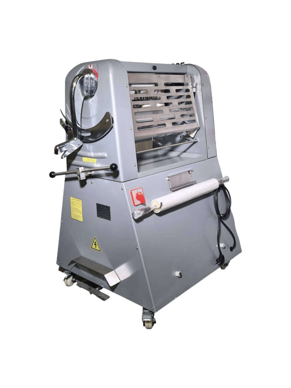 Тестораскаточная машина SX-520E