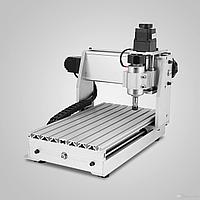 ФРЕЗЕРНО-ГРАВИРОВАЛЬНЫЙ СТАНОК 3020 3AXIS 300W