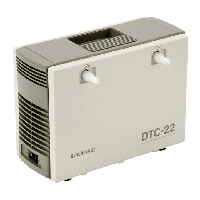 Сухой вакуумный насос мембранного типа DTC-22