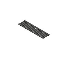 Решетка PolyMax Basic РВ-20.24.50-ПП кл.А 25801
