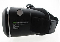 Очки виртуальной реальности VR shinecon с откидной передней панелью1