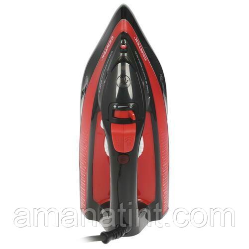 Утюг Centek CT-2345 красный